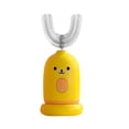 thumbnail image 1 of Binmer 1PC 1PC U-shaped Child Smart Baby Toothbrush Charging, 1 of 2