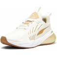 thumbnail image 1 of Authentic Men's PU & MA X-Cell Action Molten Metal ~ White/Beige, 1 of 6