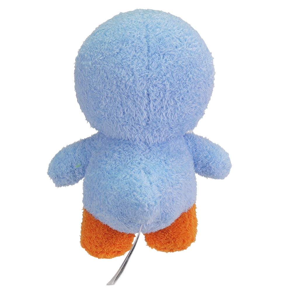 Kid Connection animal doux 9"H Pingouin