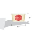 thumbnail image 4 of Freshness Guaranteed Mashed Potatoes, Family Size Side, 16 oz, 4 of 5