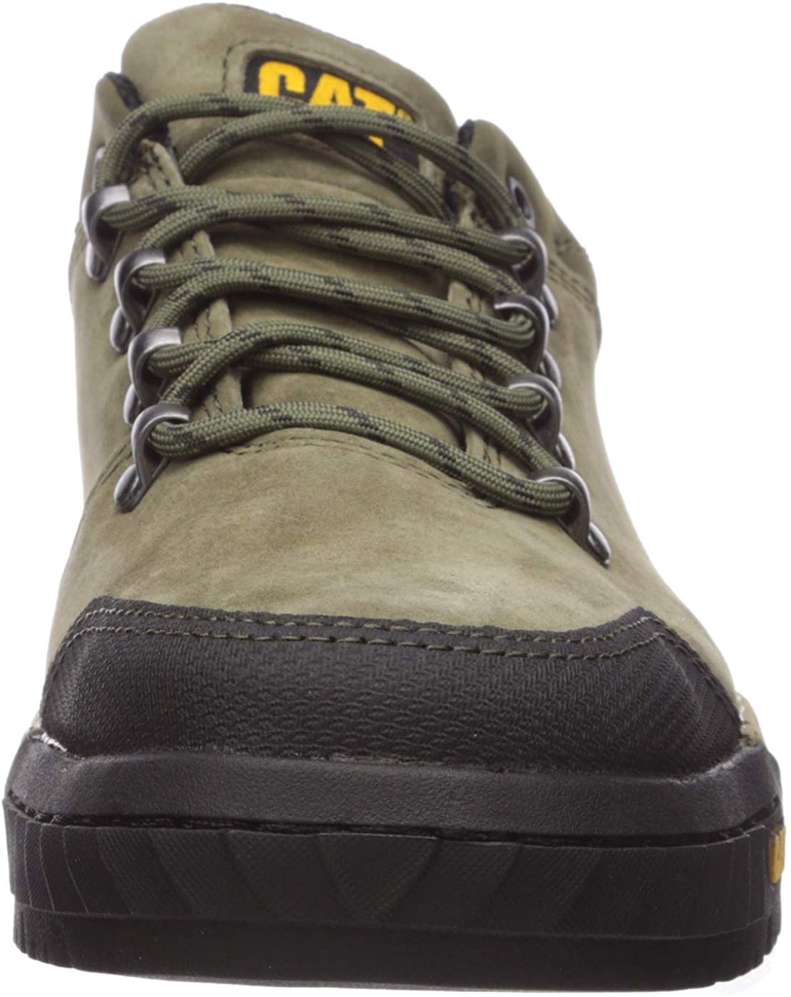 caterpillar converge steel toe