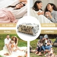 thumbnail image 6 of 60x50IN Teacher Gifts for Women Soft Throw Blanket with Daily Affirmations Messages, Teacher Appreciation Gifts, 6 of 9