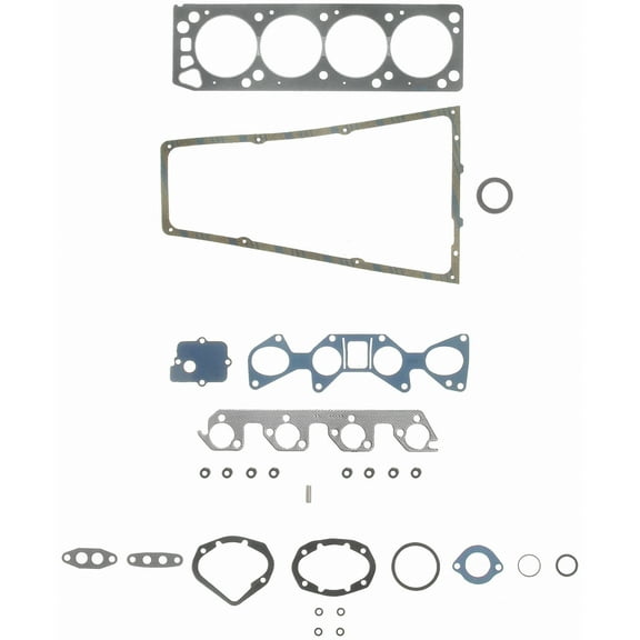 FEL-PRO HS 8471 PT-5 Head Gasket Set