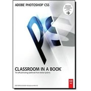 Pre-Owned,  Adobe Photoshop CS5 Classroom in a Book (Classroom in a Book (Adobe)), (Paperback)