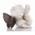 thumbnail image 5 of Hi-Line Gift Ltd Falling Down Baby Fairy Statue, 5 of 10
