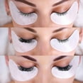 thumbnail image 4 of 1/10/20 Eyelash Tweezer Stainless Precision Clip Tip Facial Hair, 4 of 4