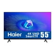 thumbnail image 1 of TV 55 Pulgadas Haier Google TV 4K UHD H55K700UX, 1 of 8