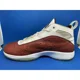 thumbnail image 3 of Ni - ke 2010' Ni - ke AIR JORDAN White Red Basketball Athletic Shoes 438990-602 Men's Sz 7, 3 of 5