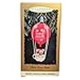 thumbnail image 3 of Hallmark Chris Mouse Flight (Light) #9 1993 Ornament QLX7152, 3 of 4