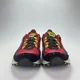thumbnail image 3 of New Balance 801 Red Black Athletic Comfort Running Shoes ML801GLE Men's Size 8.5, 3 of 6