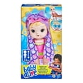 thumbnail image 3 of Muñeca Hasbro Baby Alive Baby Alive Muñeca Diversión bajo el sol Pelo rubio, 3 of 4