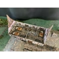thumbnail image 3 of Battle Systems Fantasy Terrain Tavern - 28-35mm DND D&D RPG Wargames Historical / Fantasy Card Scenery, 3 of 5