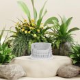 thumbnail image 4 of OULII Scent Diffusers For Home Stone Diffuser Grey Essential Oil Diffuser 1Pack, 4 of 8