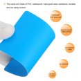thumbnail image 3 of 50 Pack Blank Cards 15mil ID Cards Blank Credit Cards Sky Blue, 3 of 6