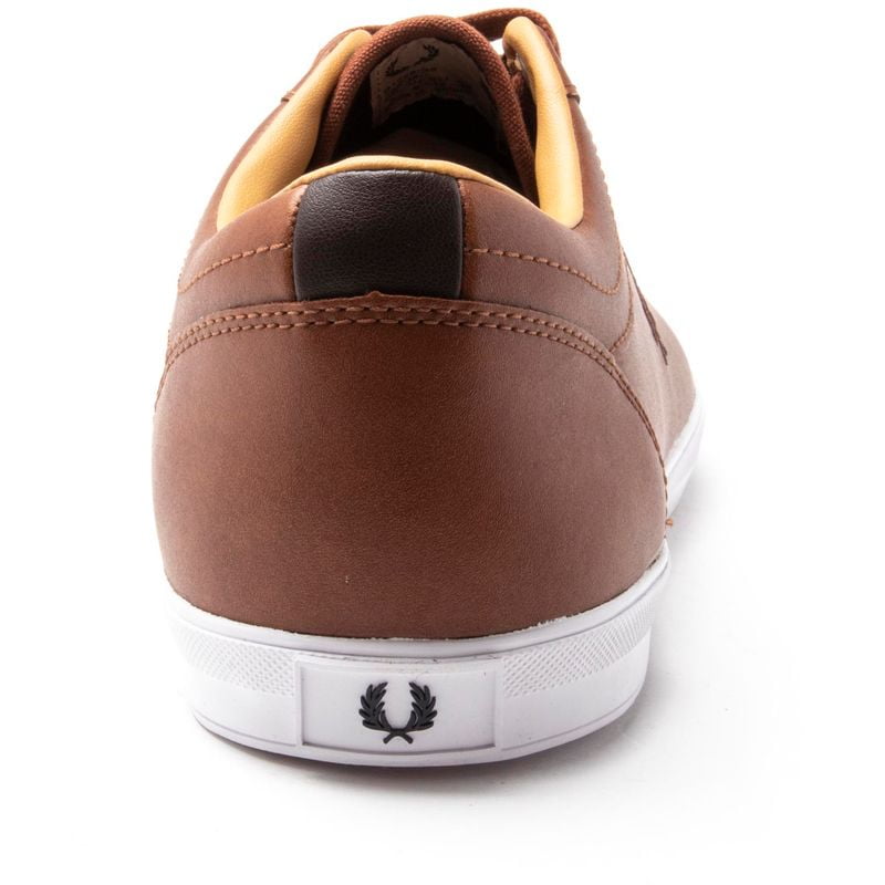 【FRED PERRY】lottie leather trainers ローカット スニーカー Fred Perry Lottie Sneakers - Walmart.com