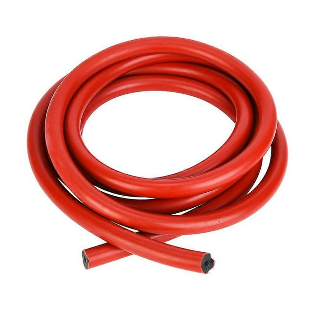 3 bandes élastiques de 16 mm pour fusil de chasse sous-marine, tube en latex de 300 cm