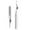 White, variant on 1 Pcs Cleaning Pen,Cleaner Kit Cleaning Tool,Multi-Function Cleaner Kit Soft Brush For Bluetooth Earphones Case Cleaning Tools,Cleaning Brush For Wireless Earphones Bluetooth Headphones Camera,White