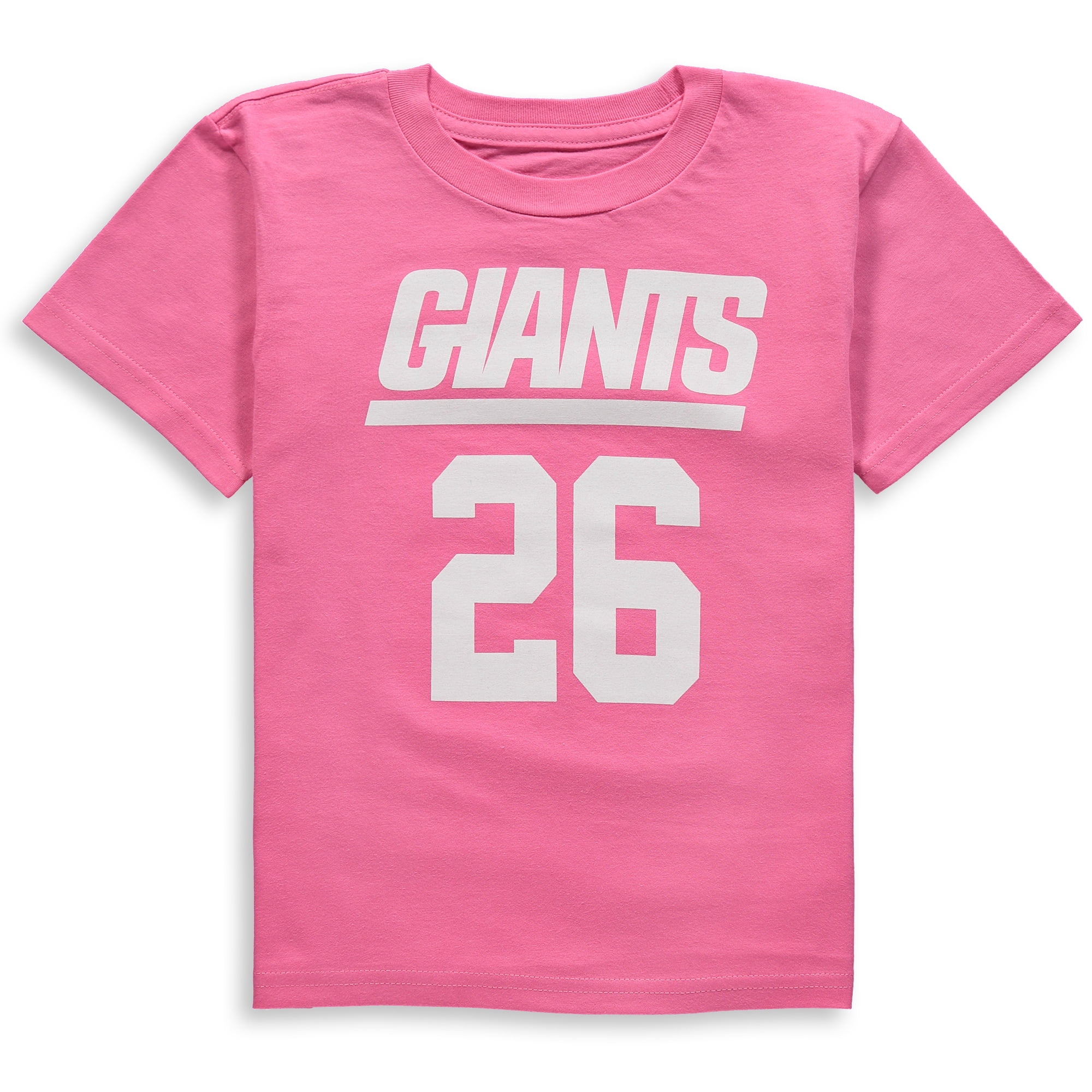 girls ny giants jersey