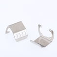 thumbnail image 4 of 4 Unids Placa De Deslizamiento Del Chasis Del Coche Para Axial Scx10 90046 90047 90059 90060 Sunnimix Protector de la armadura del chasis, 4 of 8