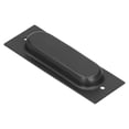 thumbnail image 3 of Poignée de Porte de Grange, Poignée d'Armoire Durable en Acier Inoxydable pour Garages pour Meubles pour Armoire pour Portail, 3 of 8