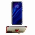 thumbnail image 3 of TG Huawei P30 Pro - Étui Efficace avec Support Anneau Rouge, 3 of 5