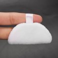 thumbnail image 4 of 5Pcs Powder Puff Body Puff Makeup Tool for Loose Powder Makeup Honey Powder Cotton Soft and Delicate Makeup Powder Puff, 4 of 6