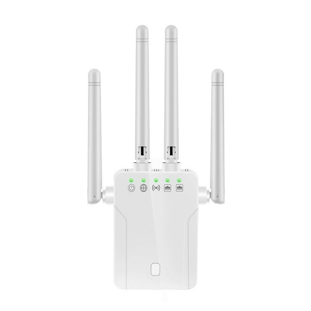 jovati Wifi Extender Wifi Range Extender Wireless Internet Booster Wireless  Signal Booster Repeater with Ethernet Port Extend Internet Wifi for Home