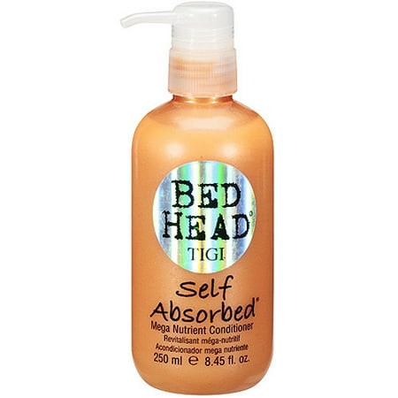 Tigi Bed Head Self-Absorbed Conditioner, 8.5 oz