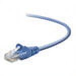UPC: 0722868171936 | Belkin patch cable – 15 ft – blue – B2B
