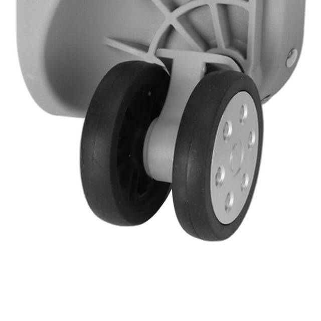 Suitcase Wheel Caster,Luggage Suitcase Replacement Wheels Suitcase Replacement Wheels Luggage Suitcase Replacement Wheels Unmatched Quality