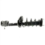 KYB SR4446 Complete Corner Unit Assembly -Strut, Mount and Spring Fits select: 2008-2013 TOYOTA HIGHLANDER, 2013-2015 TOYOTA VENZA