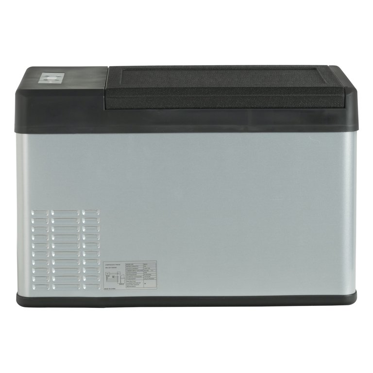 VBENLEM 22L Refrigerador Portátil Para Auto, 23 Cuartos De Galón, 12/24