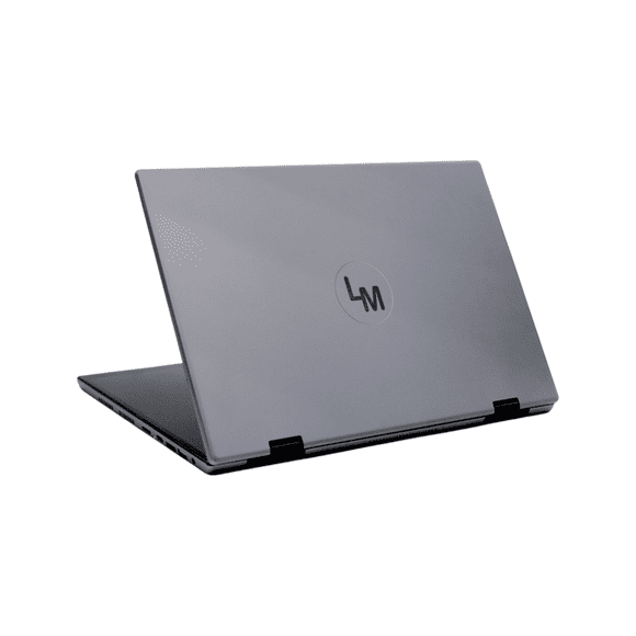 Laptop Duality, doble pantalla touch, 16gb RAM, 1 TB de almacenamiento, procesador Intel N95 de 4 núcleos y 4 hilos