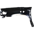 thumbnail image 4 of Fender Compatible with DODGE DAKOTA 2008-2011 Right Passenger Side - CAPA Certified, 4 of 5