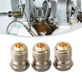 thumbnail image 4 of PCP pour HPA/ Régulateur de Réservoir Valve Disque d'Éclatement 1.8K, 3K, 5K, 6K, 7.5K, 4 of 7