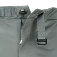 thumbnail image 5 of PNUMA Adult Male 3L Element Proof Rain Pants, Color: Beluga, Size: M (3L-PT-BE-M), 5 of 7