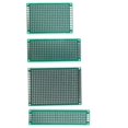 thumbnail image 3 of 40 Pcs Double Sided Electroplated Hole 4 Kinds MultiFunction Printed Circuit Board Set, 3 of 5