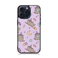 thumbnail image 1 of Pusheen The Cat Witch iPhone 15 Pro Max Case, iPhone 14, 1 of 3