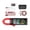 Set B, variant on Zeiwohndc Double Display Digital Clamp Meter 6000Counts Accuracy NonContact Detection