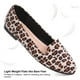 thumbnail image 5 of Zapatillas de ballet SAILING LU SAILING LU para mujer con punta redonda, 5 of 7