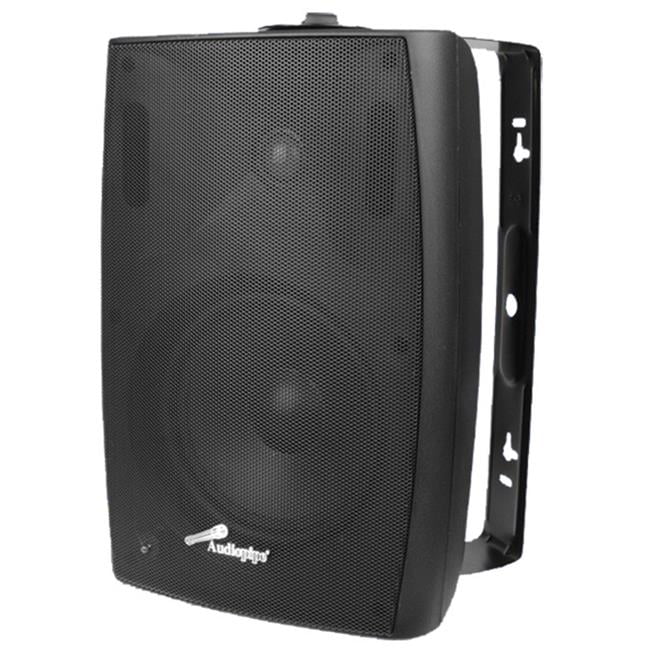 audiopipe outdoor speakers