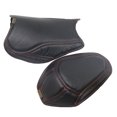 thumbnail image 3 of Cubierta de asiento de enfriamiento de motocicleta Cojín de asiento de parasol Protección de aislamiento térmico, 3 of 7
