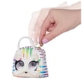 thumbnail image 4 of Purse Pets Micros, Roarin' Rainbow Tiger with Eye Roll Feature, 4 of 11