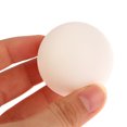 thumbnail image 4 of 10Pcs Ping Pong Balls 40mm ABS Table Training Balls Professional Table Tennis Balls TTF Standard Table Tennis For Competition 1, 4 of 5
