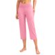 thumbnail image 5 of mfyjkho Pantalones Cortos De Gimnasio, Pantalones Cortos Con Bolsillos Y Cintura Elástica Lisa, Pantalones Casuales Elásticos Y Elegantes Para Primavera Y Verano Para Mujer. L, 5 of 8