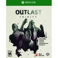 thumbnail image 1 of Outlast trinity - Xbox One Xbox One Game, 1 of 1