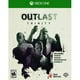 thumbnail image 1 of Outlast trinity - Xbox One Xbox One Game, 1 of 1