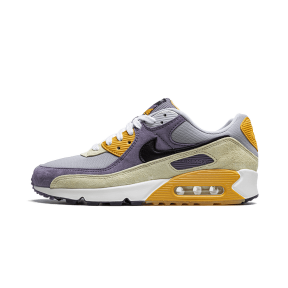 NIKE MENS Air Max 90 NRG "Lemon Drop" DC6083 500 DC6083 500 from Stadium Goods