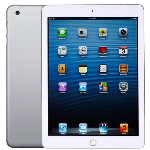Apple iPad Air 2 64GB Wi-Fi Refurbished - Walmart.com