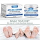 thumbnail image 3 of 3X 42% Urea Cream Anti-dry Cracking Moisturizing Hydration Hand And Foot Cream Urea Cream, 3 of 5